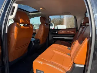2020 Toyota Tundra 1794 Edition
