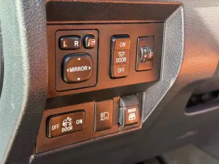 2020 Toyota Tundra 1794 Edition