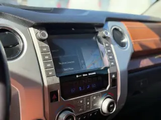2020 Toyota Tundra 1794 Edition