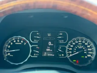 2020 Toyota Tundra 1794 Edition