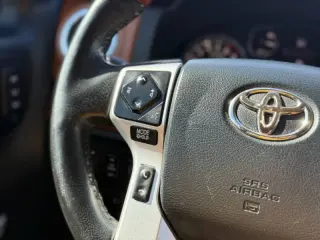 2020 Toyota Tundra 1794 Edition