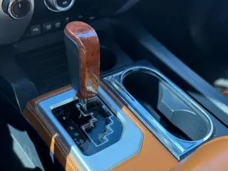 2020 Toyota Tundra 1794 Edition