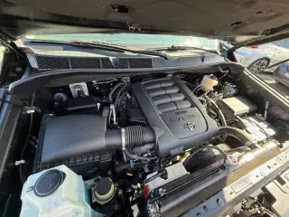 2020 Toyota Tundra 1794 Edition