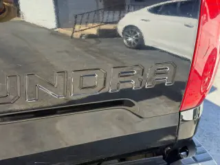 2020 Toyota Tundra 1794 Edition