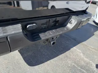 2020 Toyota Tundra 1794 Edition