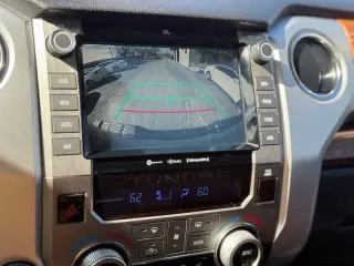 2020 Toyota Tundra 1794 Edition