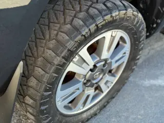 2020 Toyota Tundra 1794 Edition