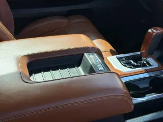 2020 Toyota Tundra 1794 Edition