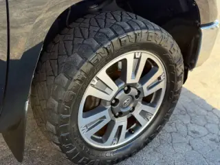 2020 Toyota Tundra 1794 Edition