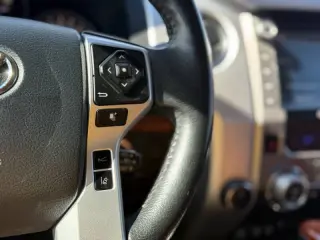 2020 Toyota Tundra 1794 Edition