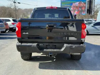 2020 Toyota Tundra 1794 Edition