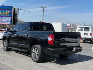 2020 Toyota Tundra 1794 Edition