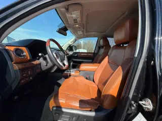 2020 Toyota Tundra 1794 Edition