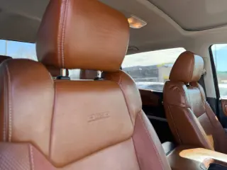 2020 Toyota Tundra 1794 Edition