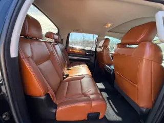 2020 Toyota Tundra 1794 Edition