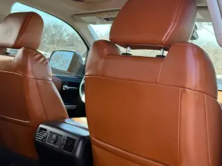 2020 Toyota Tundra 1794 Edition