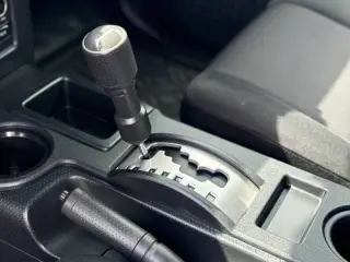 2007 Toyota FJ Cruiser