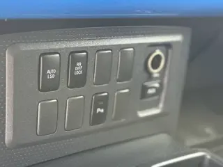 2007 Toyota FJ Cruiser