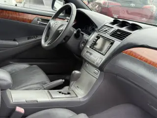 2008 Toyota Camry Solara SLE V6