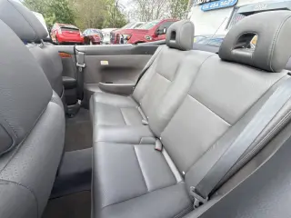 2008 Toyota Camry Solara SLE V6