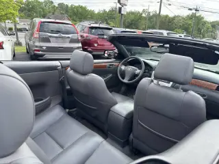 2008 Toyota Camry Solara SLE V6
