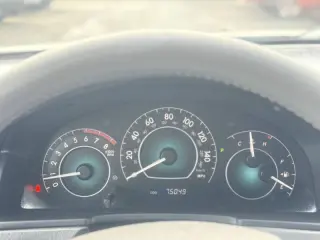 2008 Toyota Camry Solara SLE V6