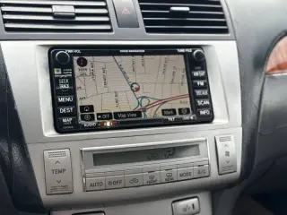 2008 Toyota Camry Solara SLE V6
