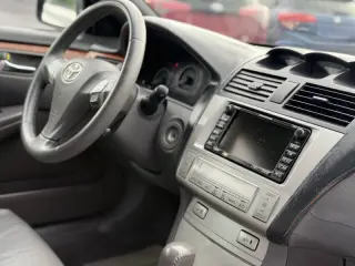 2008 Toyota Camry Solara SLE V6