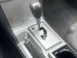 2008 Toyota Camry Solara SLE V6