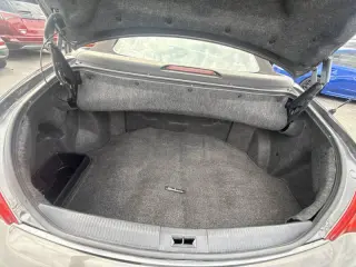 2008 Toyota Camry Solara SLE V6