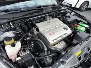 2008 Toyota Camry Solara SLE V6