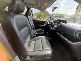 2015 Toyota Prius c