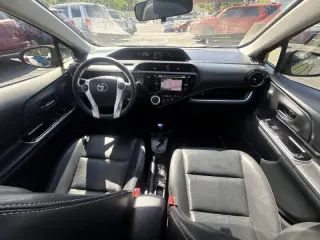 2015 Toyota Prius c