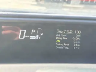 2015 Toyota Prius c