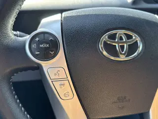 2015 Toyota Prius c