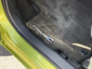 2015 Toyota Prius c