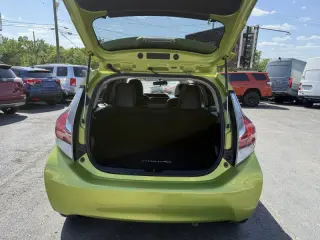 2015 Toyota Prius c