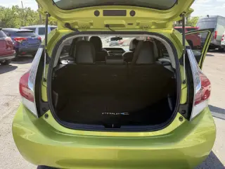2015 Toyota Prius c
