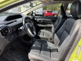 2015 Toyota Prius c