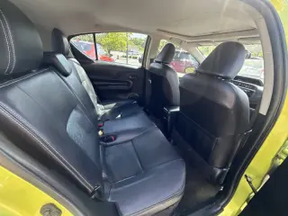 2015 Toyota Prius c
