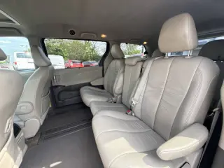 2012 Toyota Sienna XLE 8-Passenger