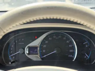 2012 Toyota Sienna XLE 8-Passenger