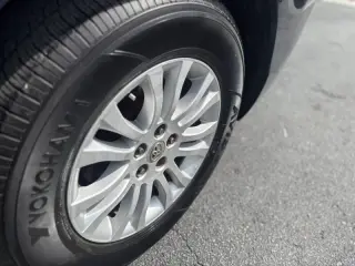 2012 Toyota Sienna XLE 8-Passenger