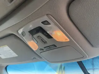 2012 Toyota Sienna XLE 8-Passenger