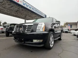 2014 Cadillac Escalade