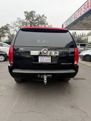 2014 Cadillac Escalade