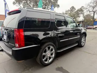 2014 Cadillac Escalade