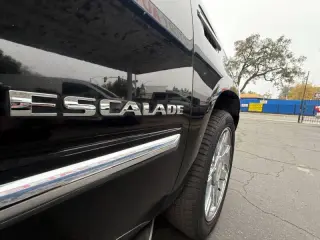 2014 Cadillac Escalade
