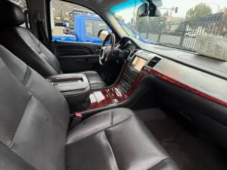 2014 Cadillac Escalade