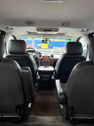 2014 Cadillac Escalade